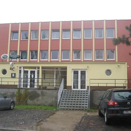 Lazza Brno Exterior foto