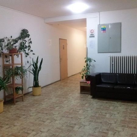 Lazza Brno Exterior foto