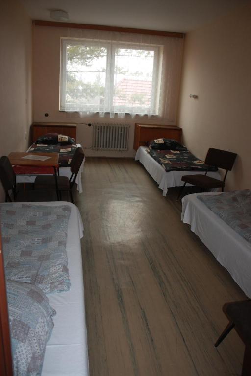 Lazza Brno Quarto foto