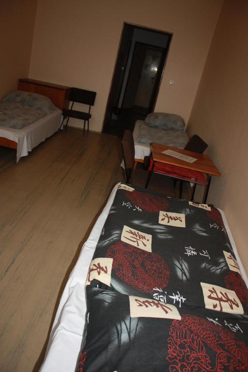 Lazza Brno Quarto foto