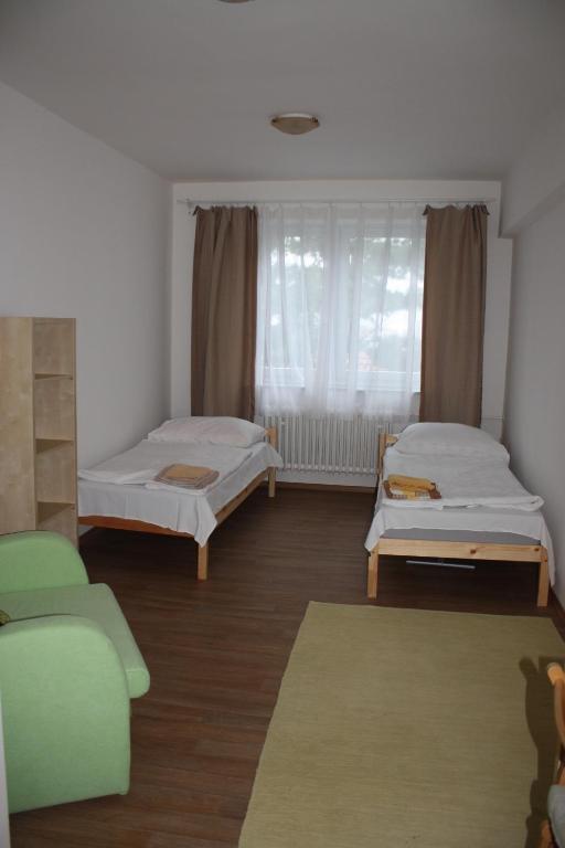 Lazza Brno Quarto foto