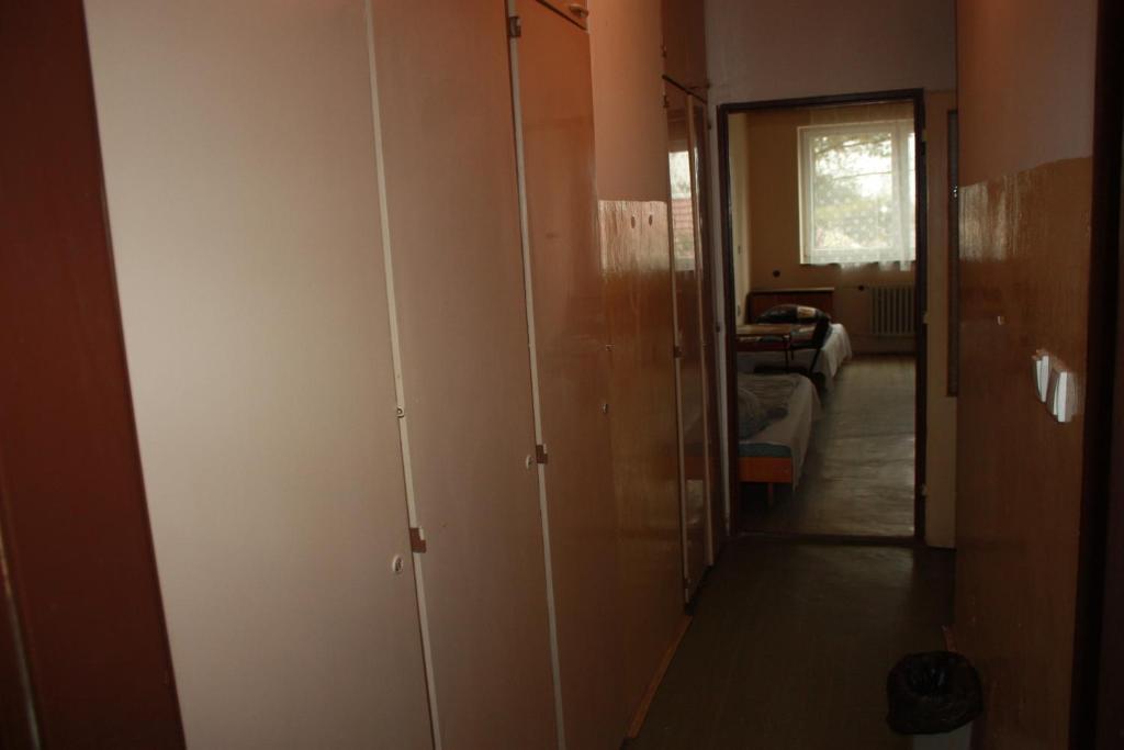 Lazza Brno Quarto foto