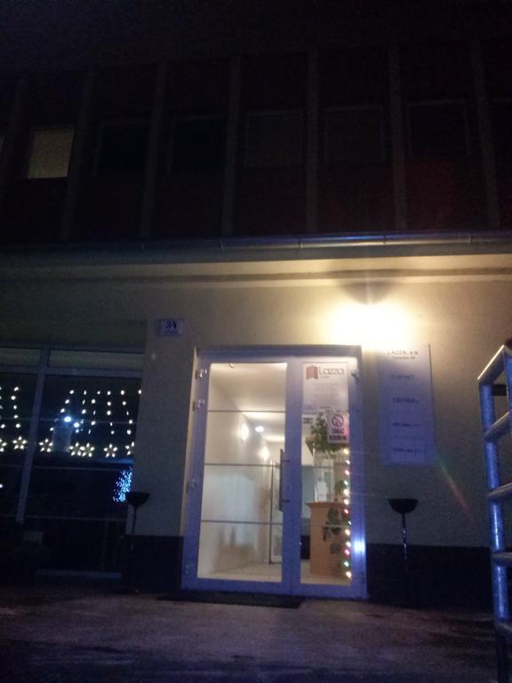Lazza Brno Exterior foto