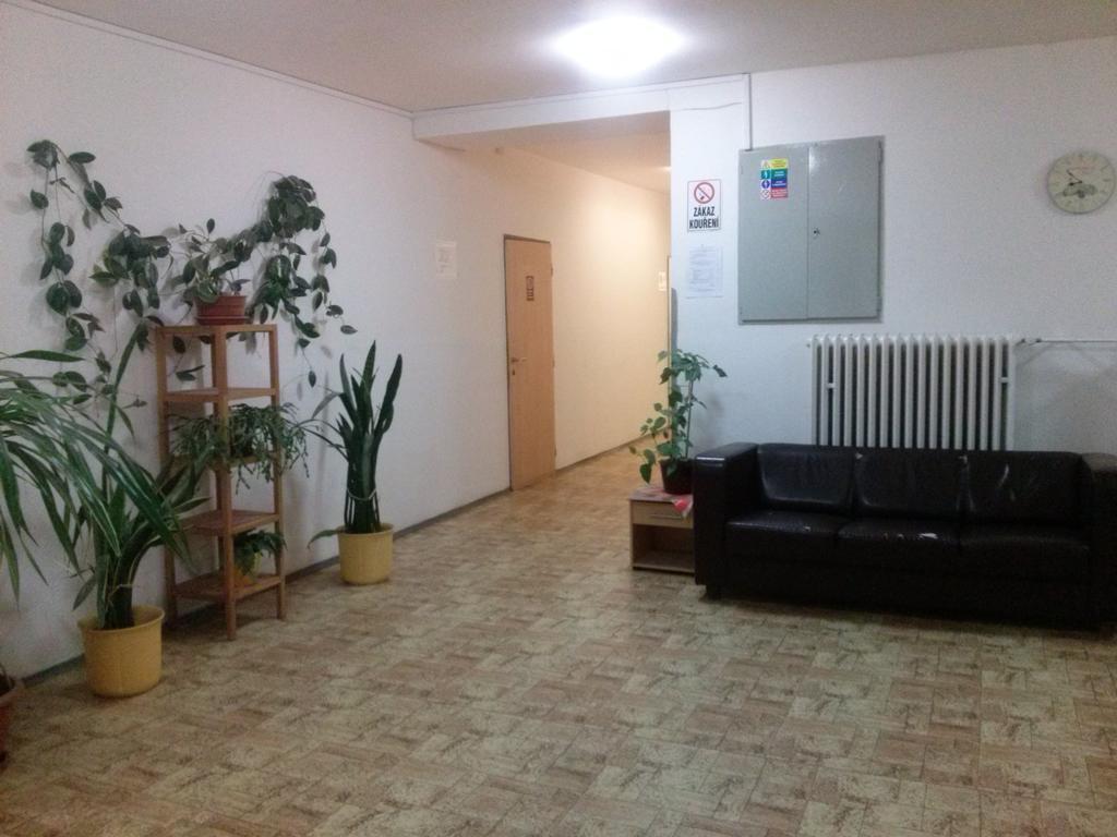 Lazza Brno Exterior foto