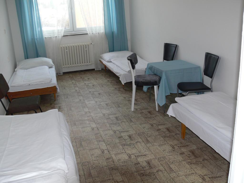 Lazza Brno Exterior foto