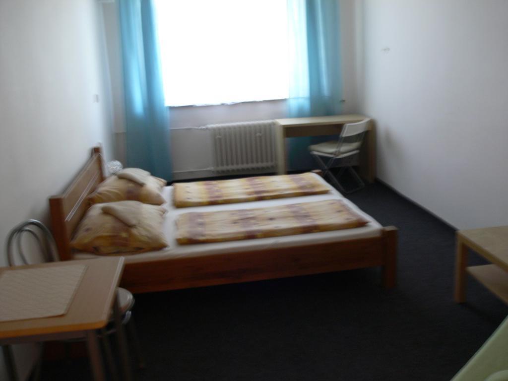 Lazza Brno Exterior foto