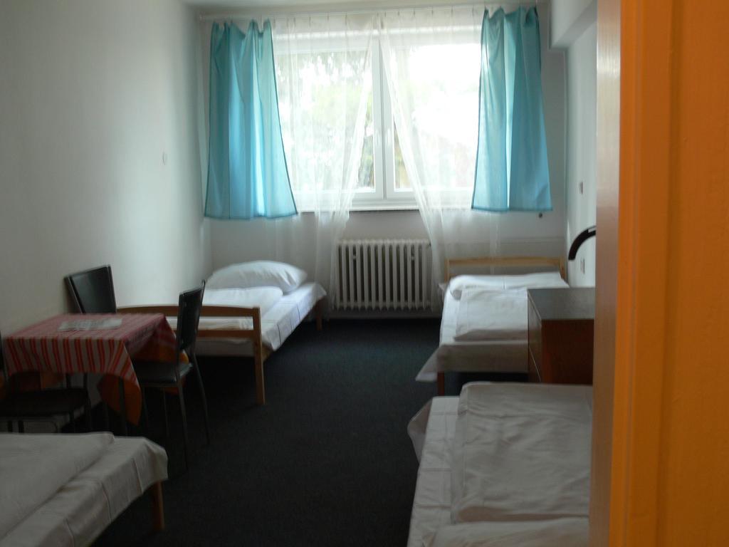 Lazza Brno Exterior foto