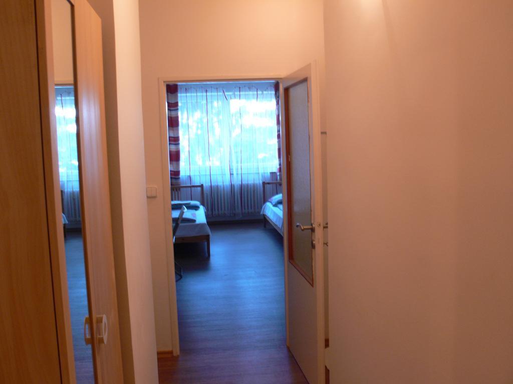 Lazza Brno Exterior foto