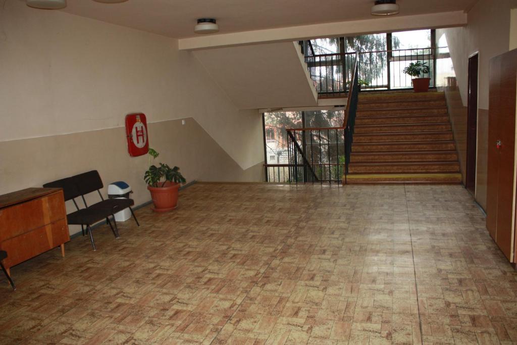 Lazza Brno Exterior foto